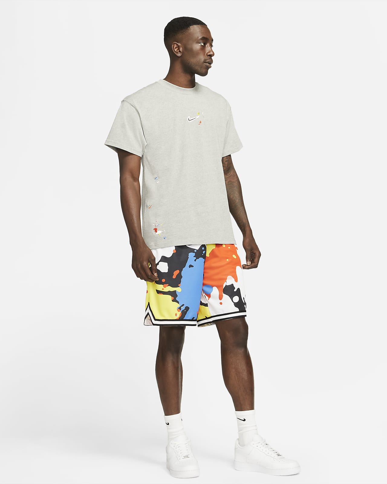Playera para hombre Max 90 Nike Sportswear. Nike.com