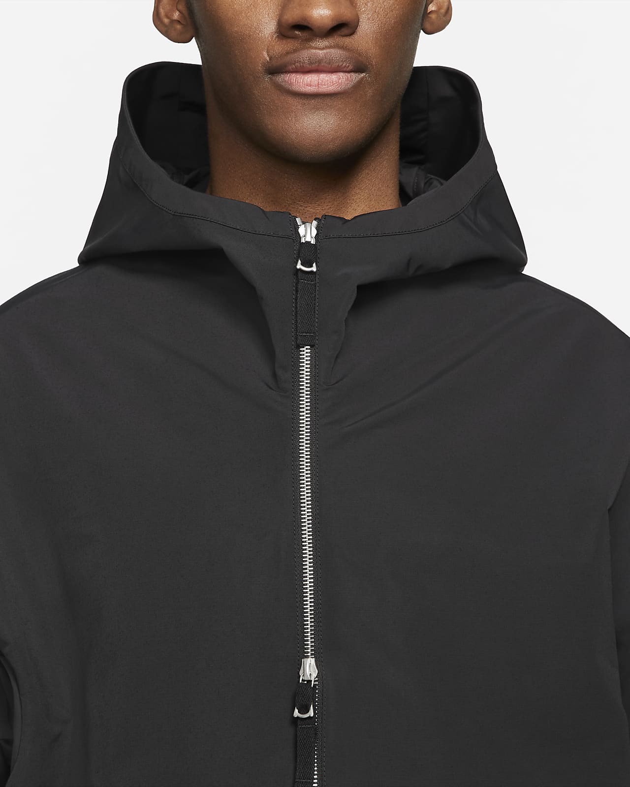 nike woven lightweight jacket