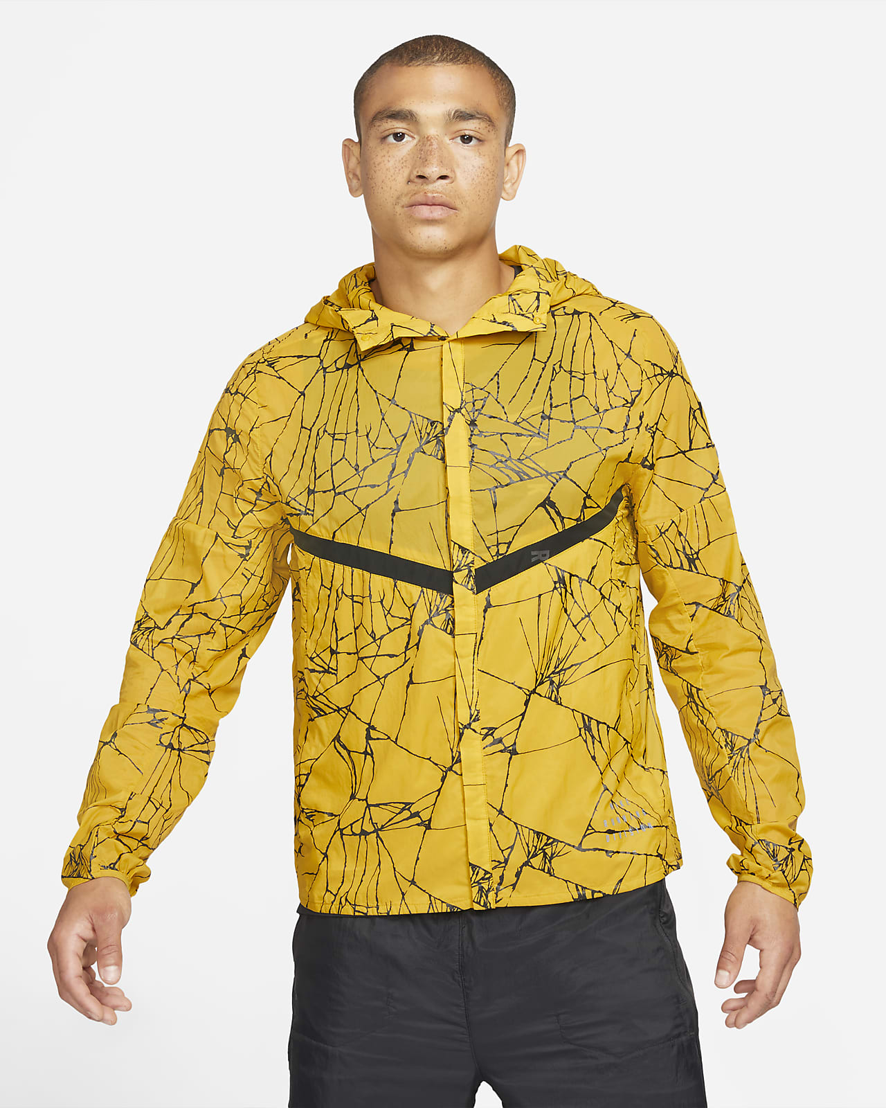 Chaqueta nike running Clearance