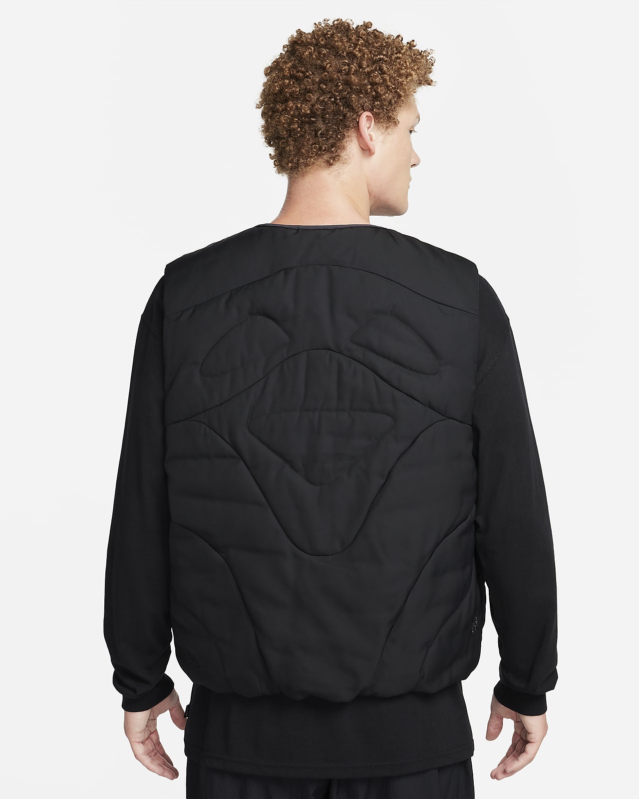 Nike tech store pack long sleeve