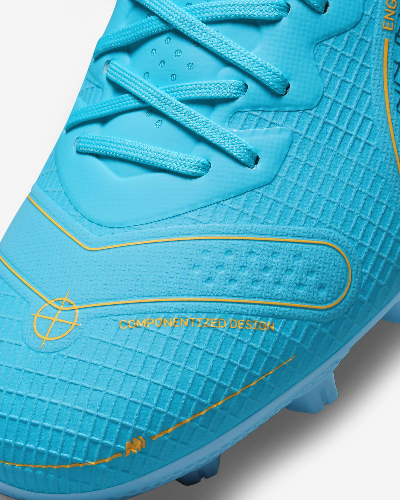 nike football shoes for hard ground