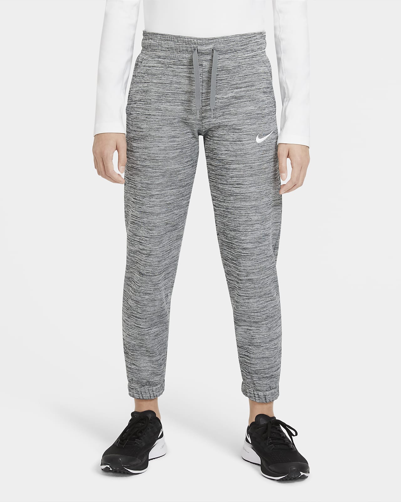 nike workout pants with pockets