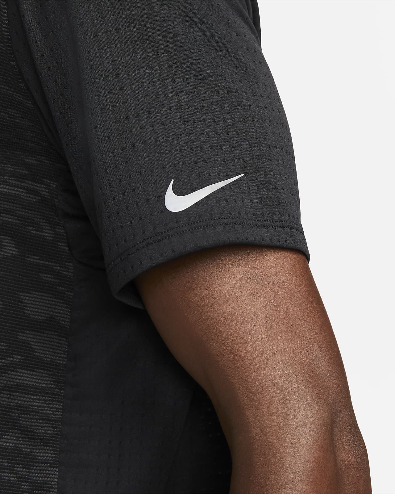Maglia da running a manica corta Nike Dri-FIT Run Division Rise 365 - Uomo.  Nike IT