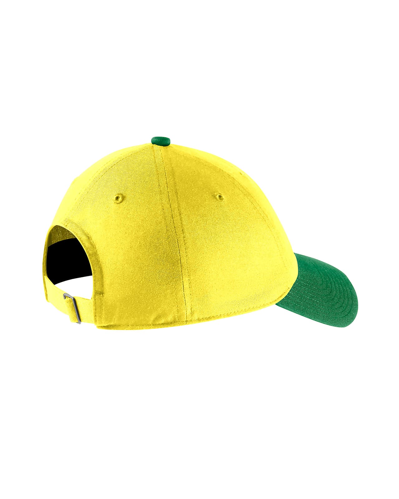 Forhøre tønde justere Brazil Heritage86 Men's Adjustable Hat. Nike.com