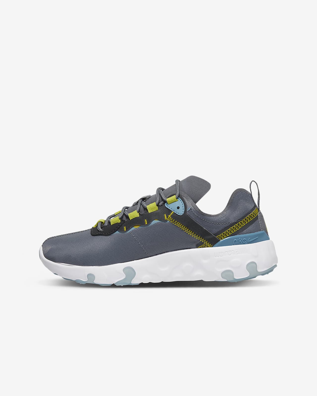older kids nike shoes