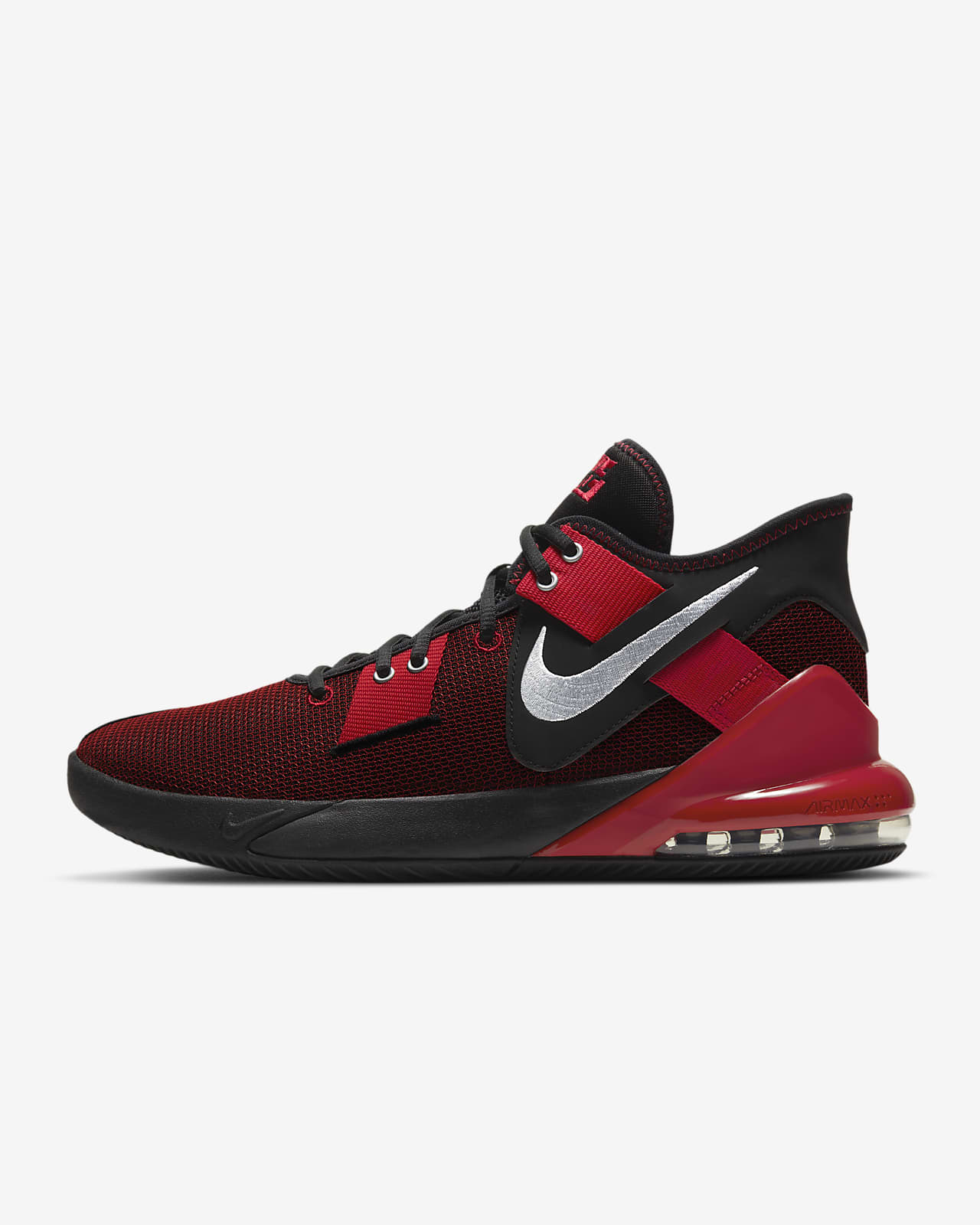 Nike Air Max Impact 2 Basketball Shoes 