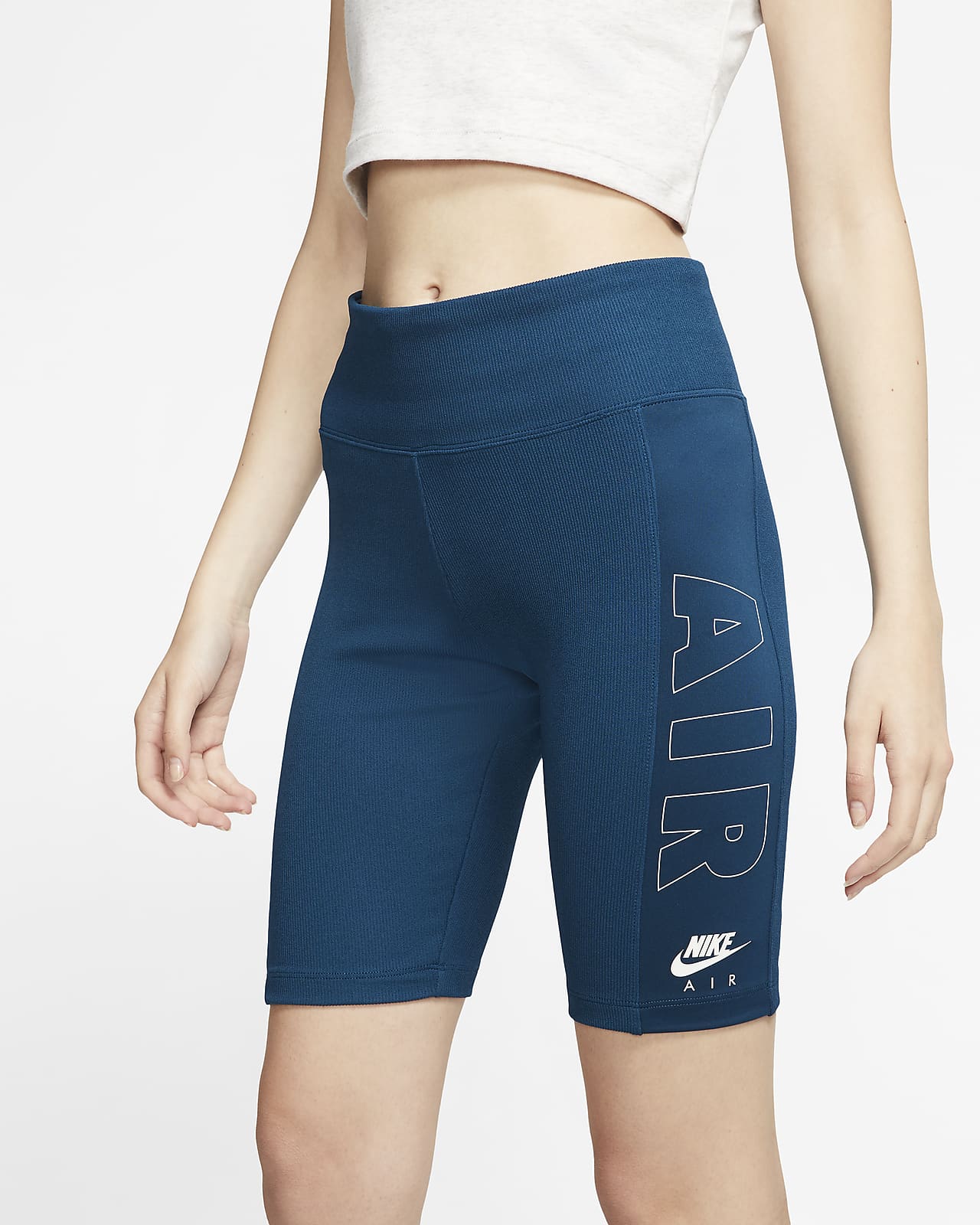 Nike Air Women's Bike Shorts. Nike IE