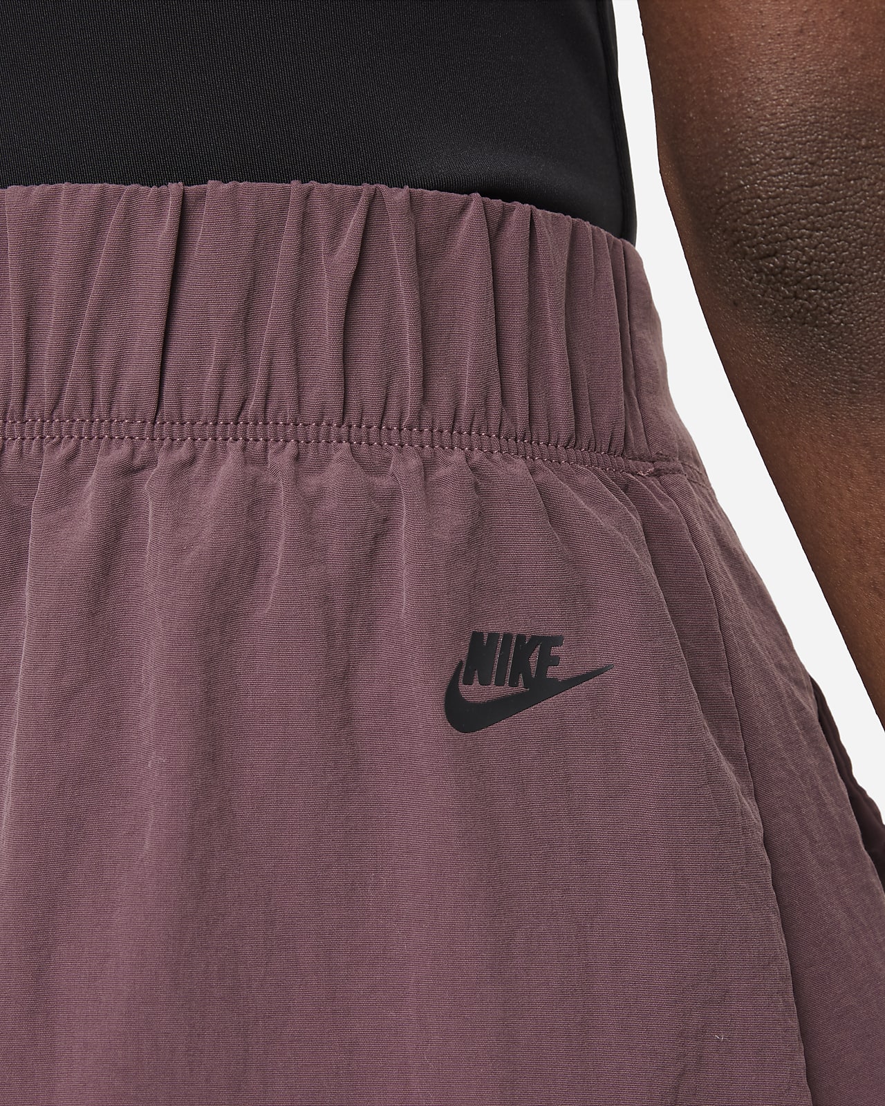 Nike Sportswear Tech Pack Women's Skirt. Nike GB