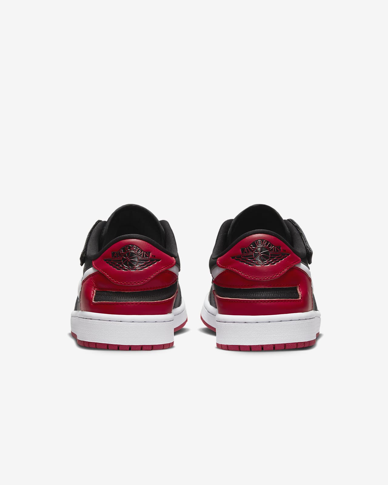 vida Derritiendo El sendero Air Jordan 1 Low FlyEase Men's Easy On/Off Shoes. Nike.com