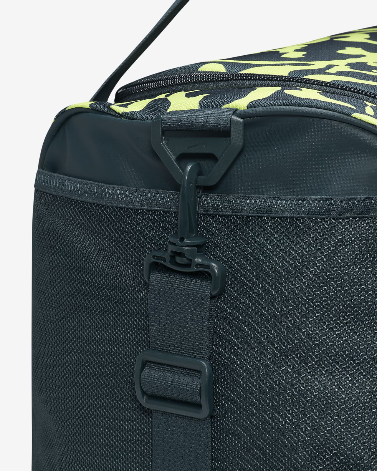 Nike brasilia 2025 sports bag