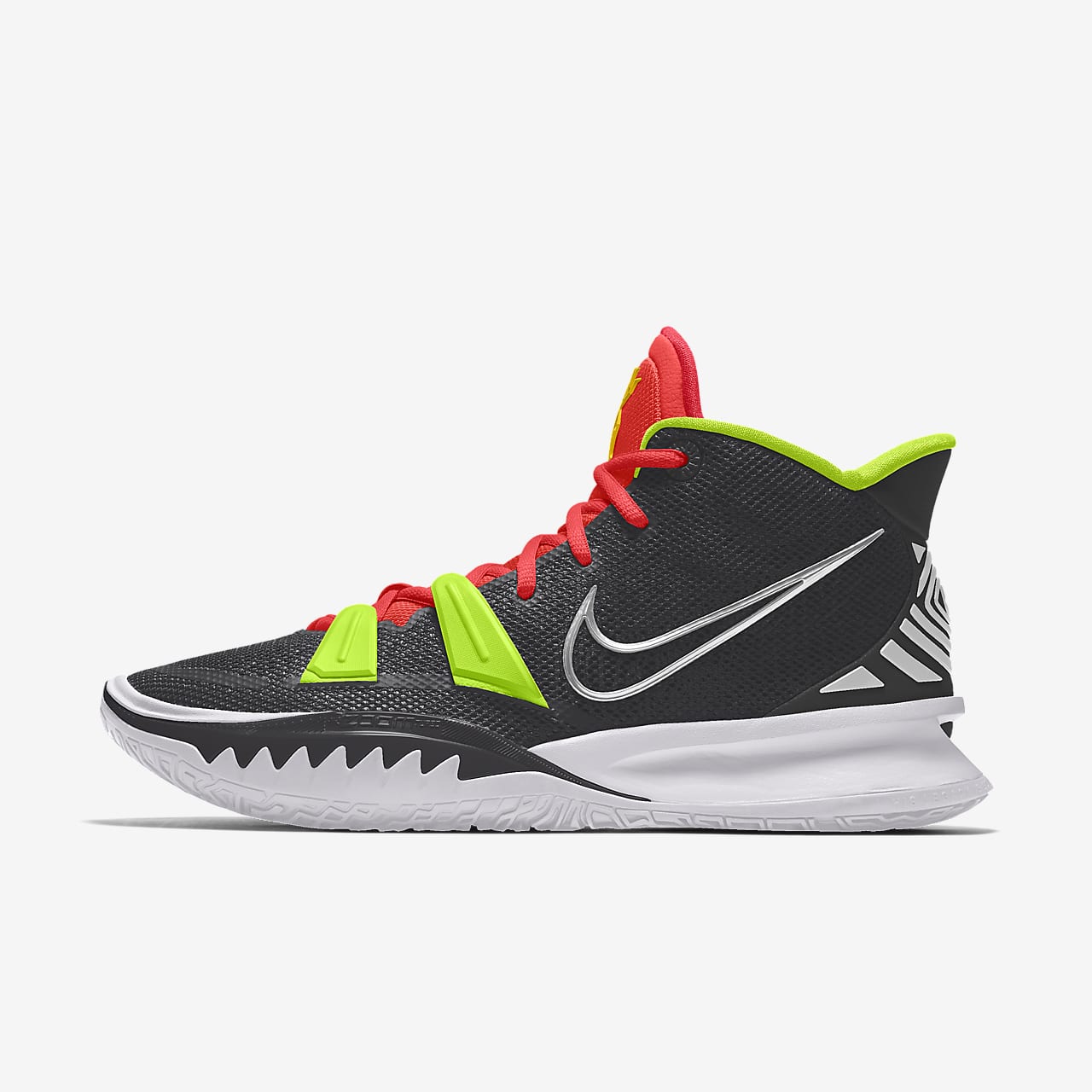 kyrie 5 by you custom basketball shoe