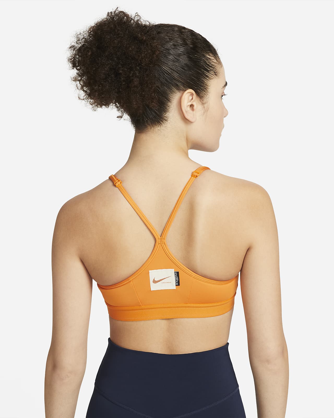 Brassiere nike 2024 croisee