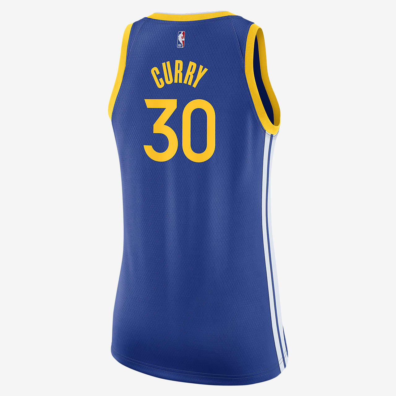curry nike jersey