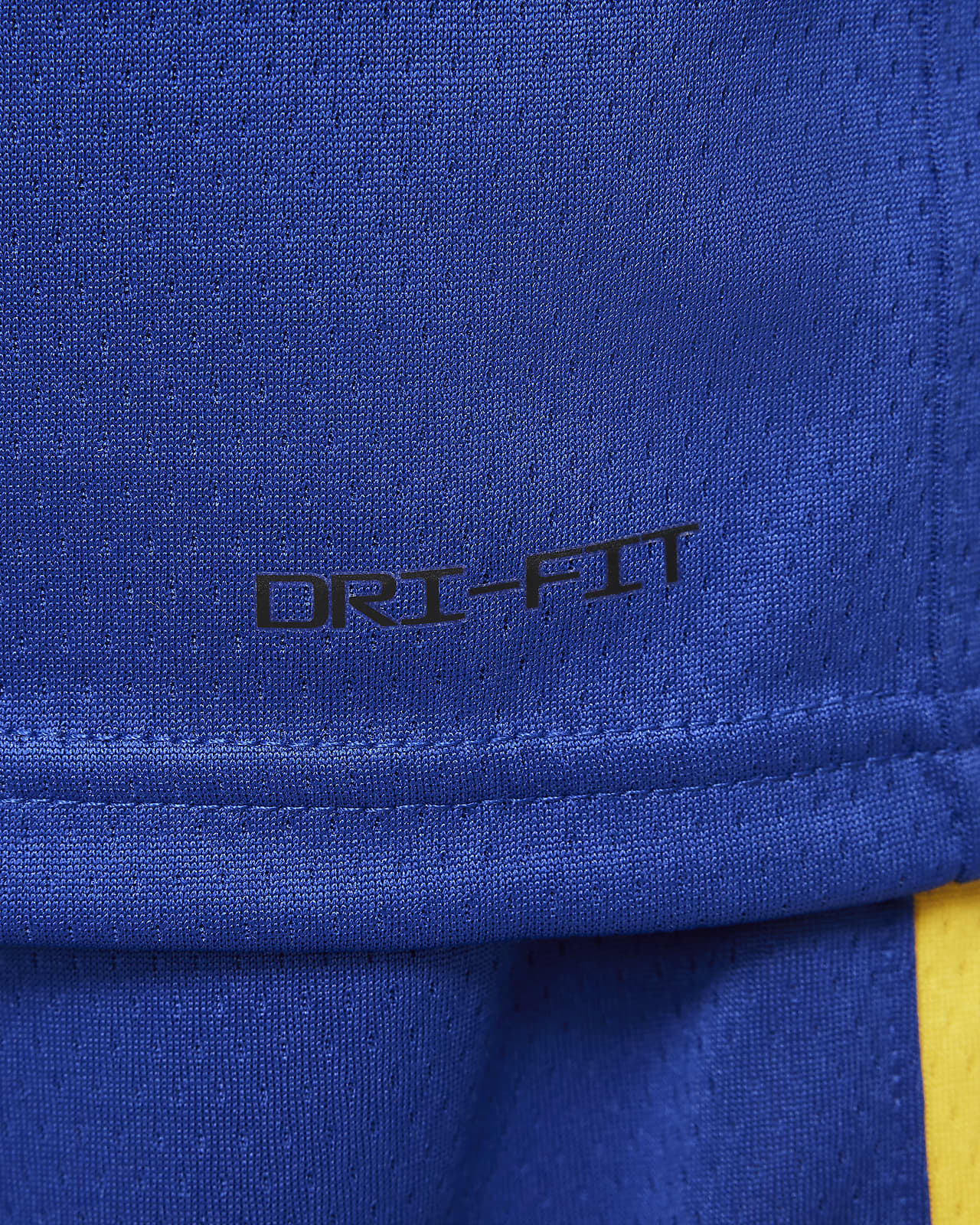 Stephen Curry Golden State Warriors Older Kids' Nike Dri-FIT NBA Swingman  Jersey. Nike LU