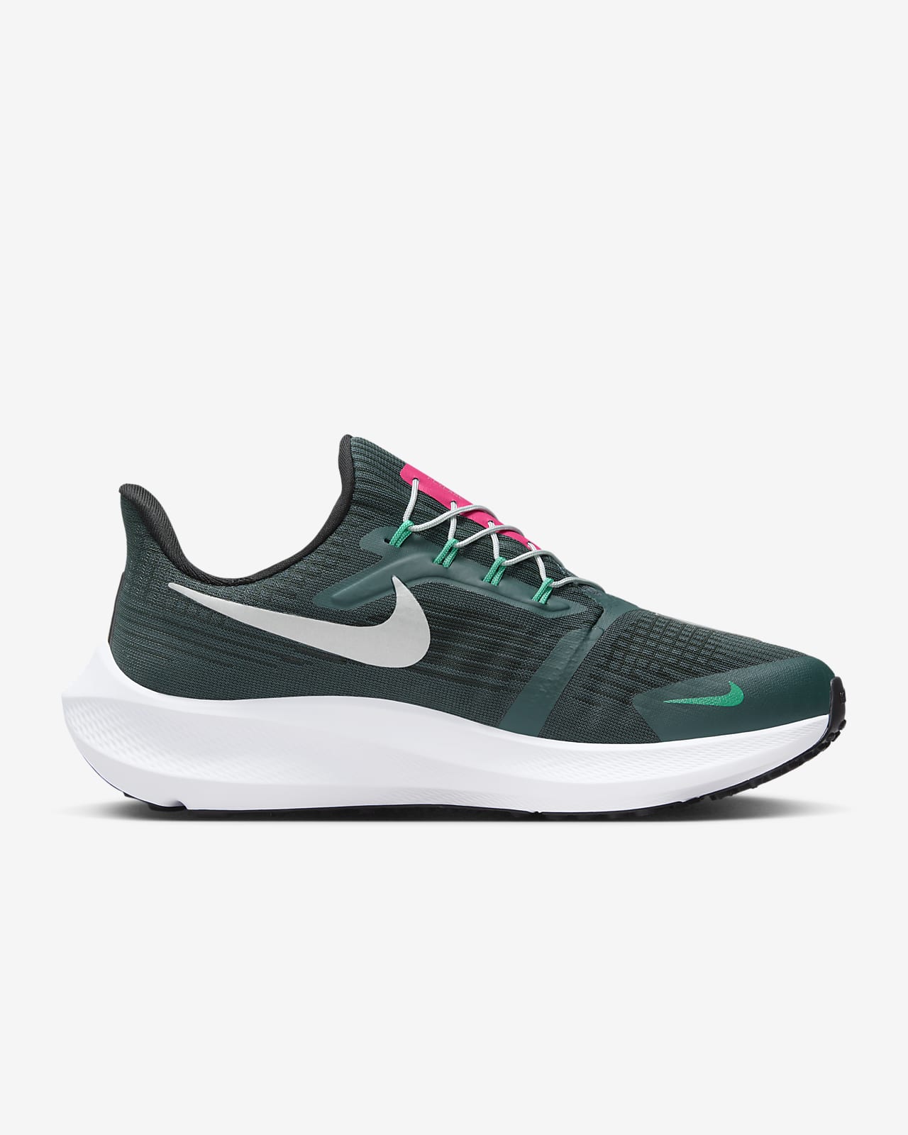 Deportivas nike pegasus outlet mujer