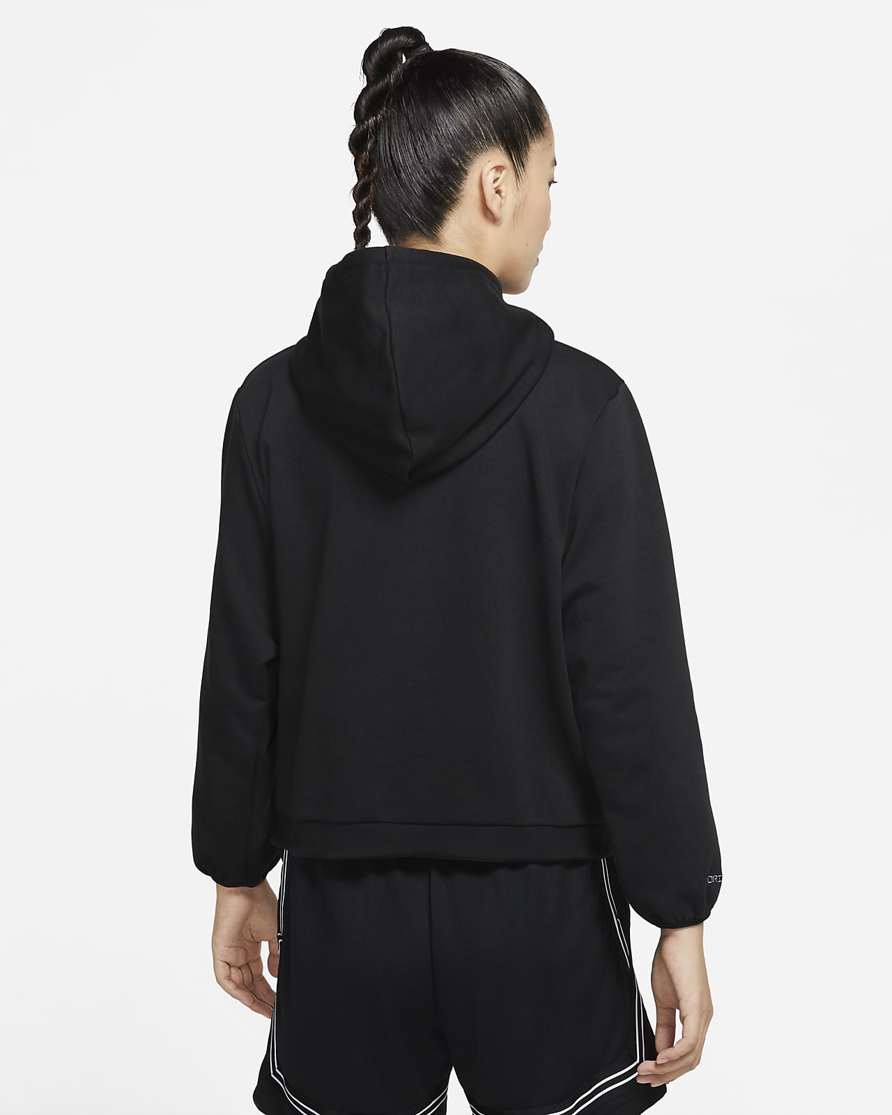 nike basketball hoodie women's