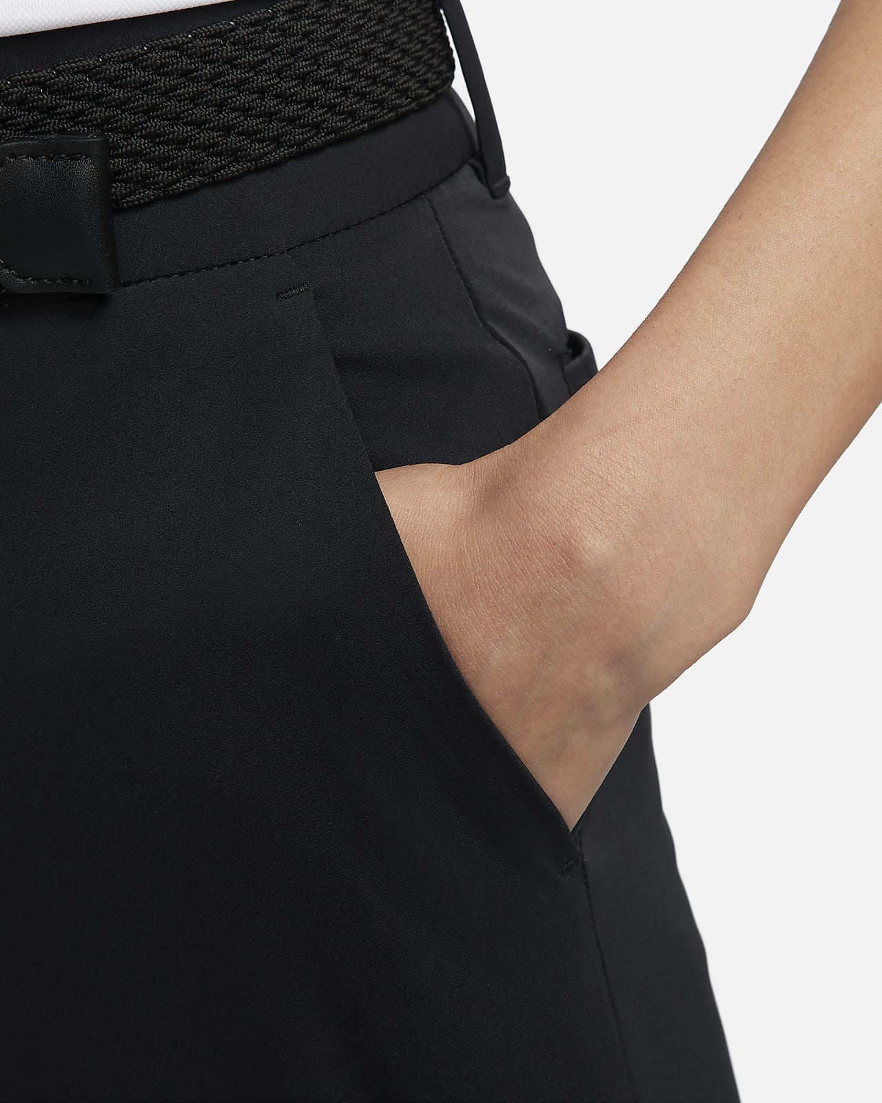 Nike Dri-FIT Women's Golf Trousers. Nike ID