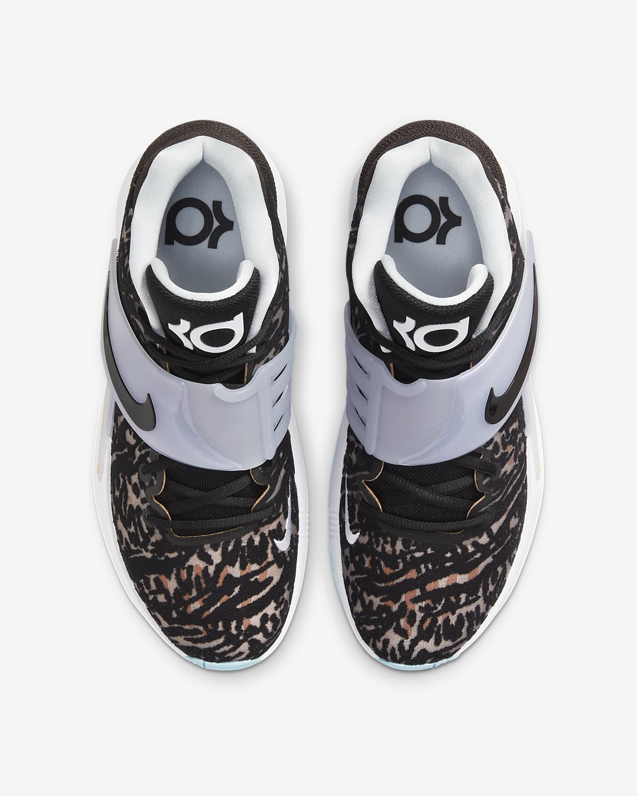 รองเท้าบาสเก็ตบอล KD14