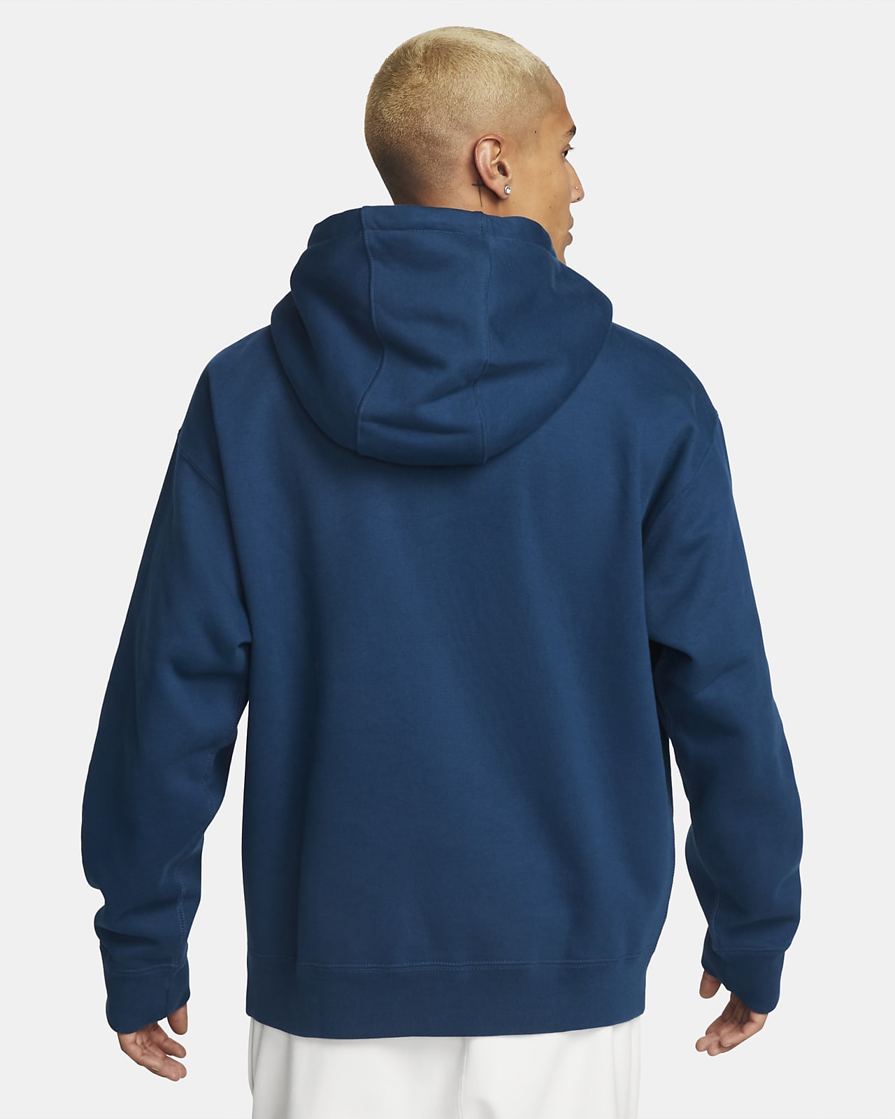Rabatt 94 % Blau XS Quechua sweatshirt HERREN Pullovers & Sweatshirts Fleece 
