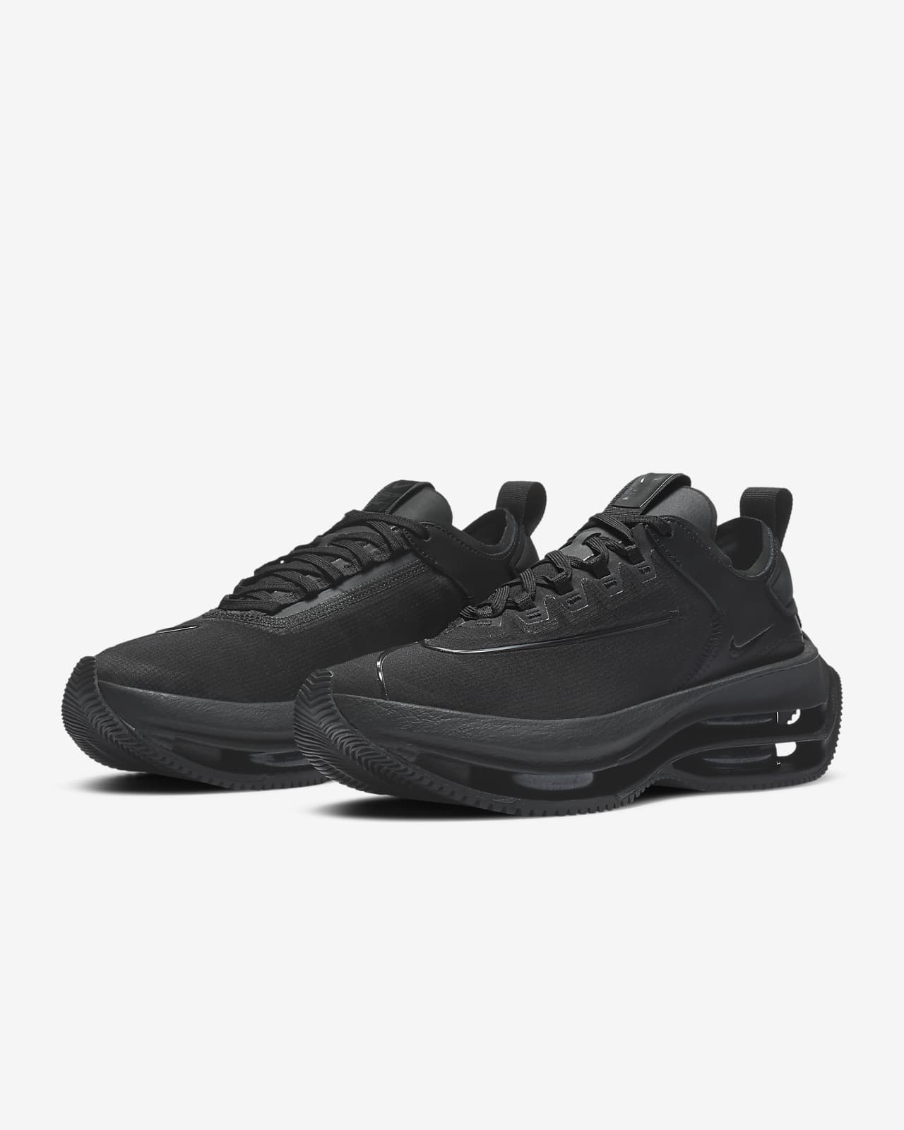nike women's double stack
