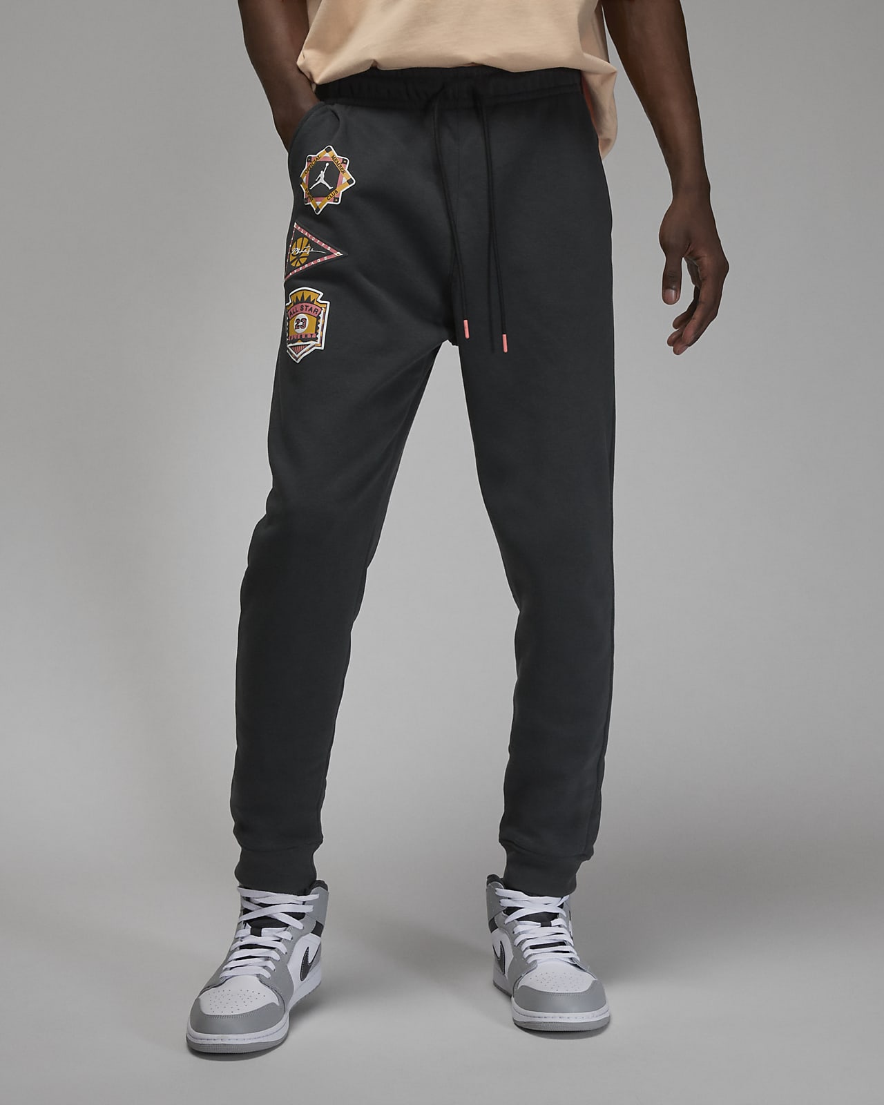 nike jordan summer