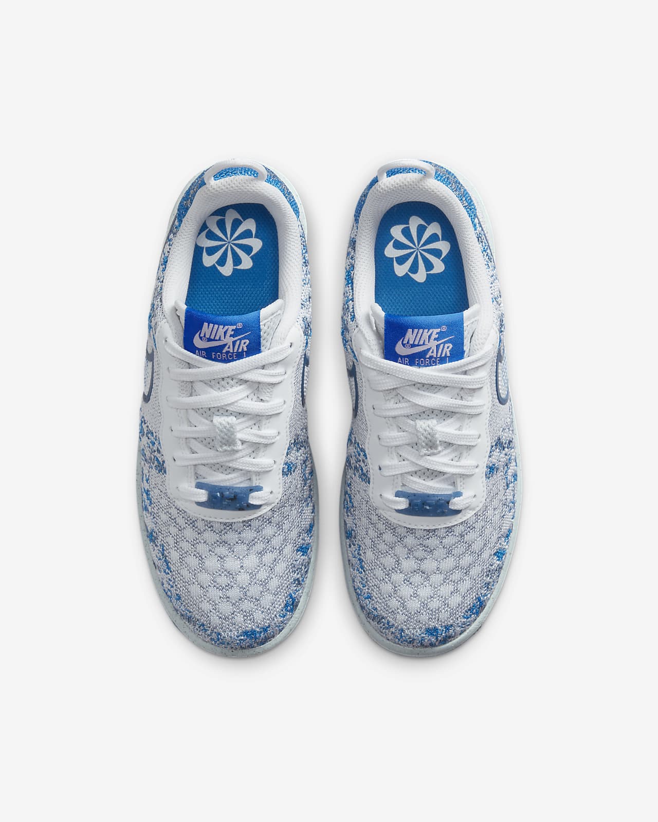 air force one fly knits