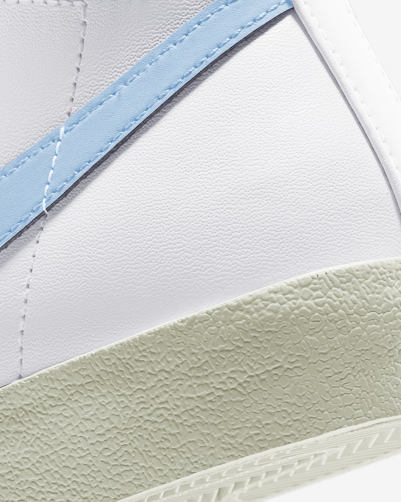 nike blazer 77 sizing