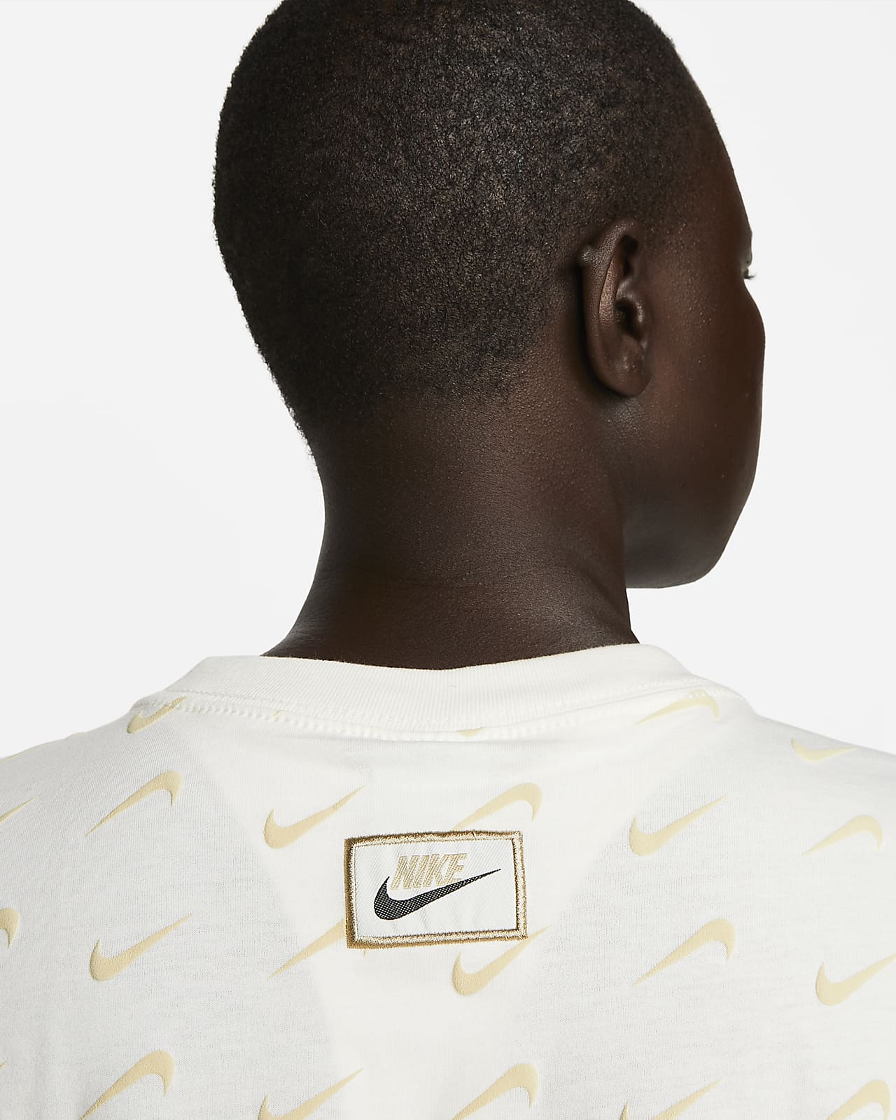 Prenda para la parte superior oversized para mujer Nike Sportswear Icon  Clash. Nike.com