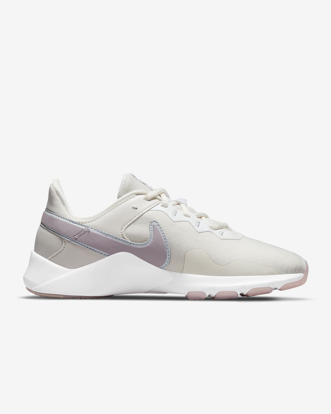 Nike Legend Essential 2 Premium Trainingsschoen voor dames. Nike NL