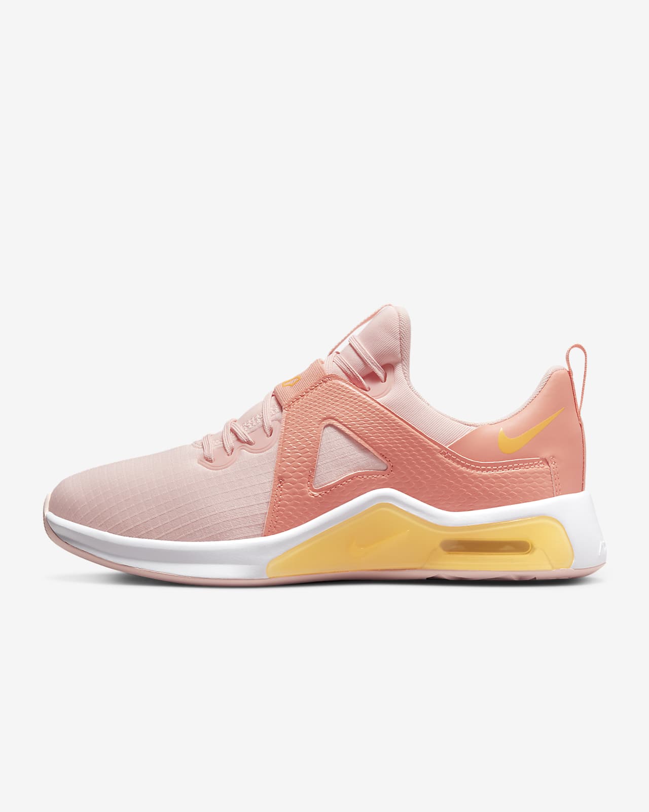 Nike Air Max Bella Tr 5 Damen Trainingsschuh Nike De