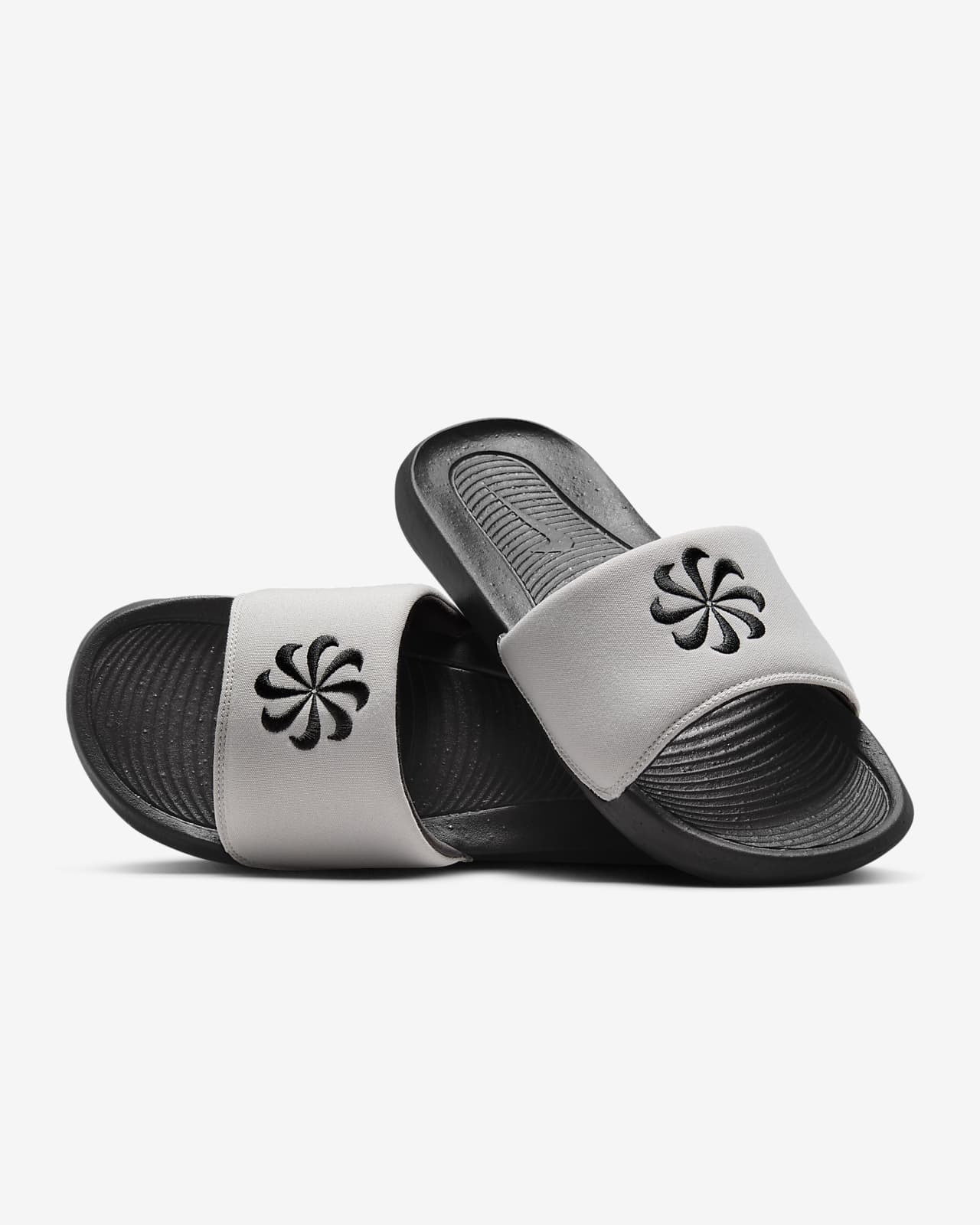 nike slides free delivery