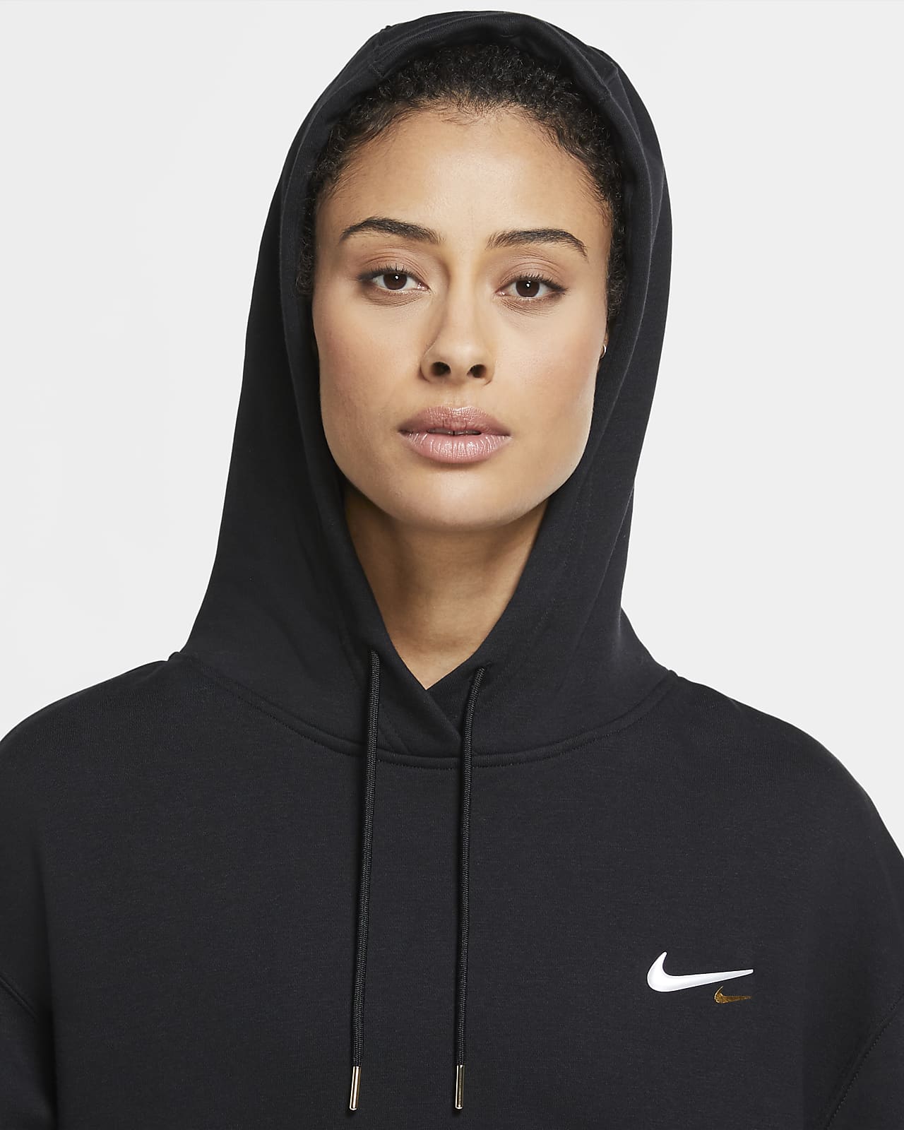 nike women pullover