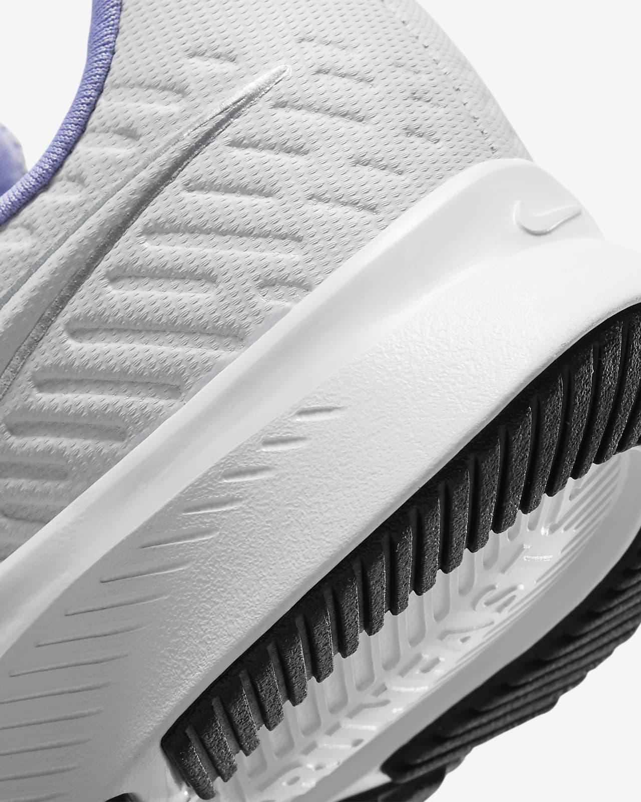 nike run star runner infant trainers