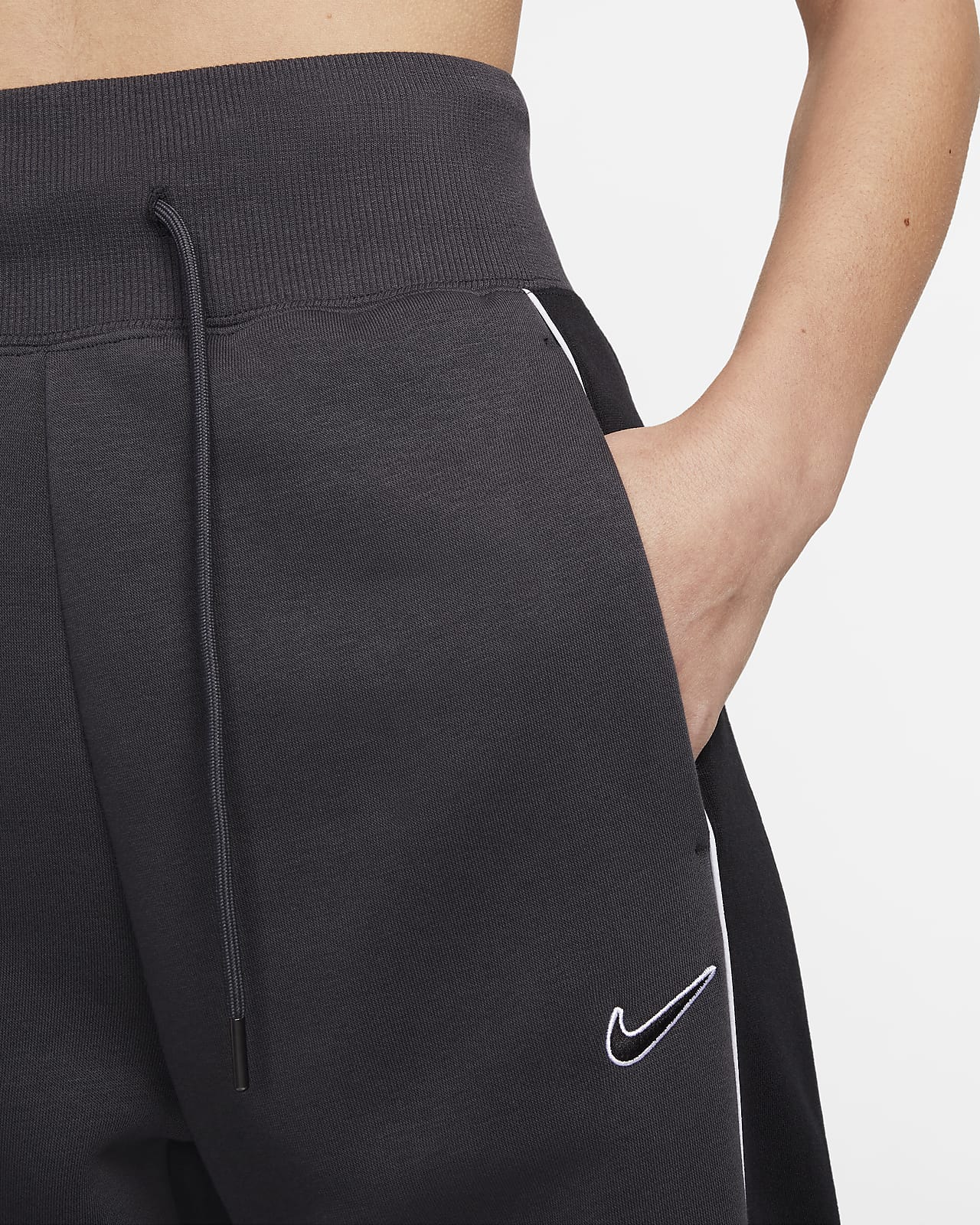 Nike sportswear best sale tracksuit bottoms