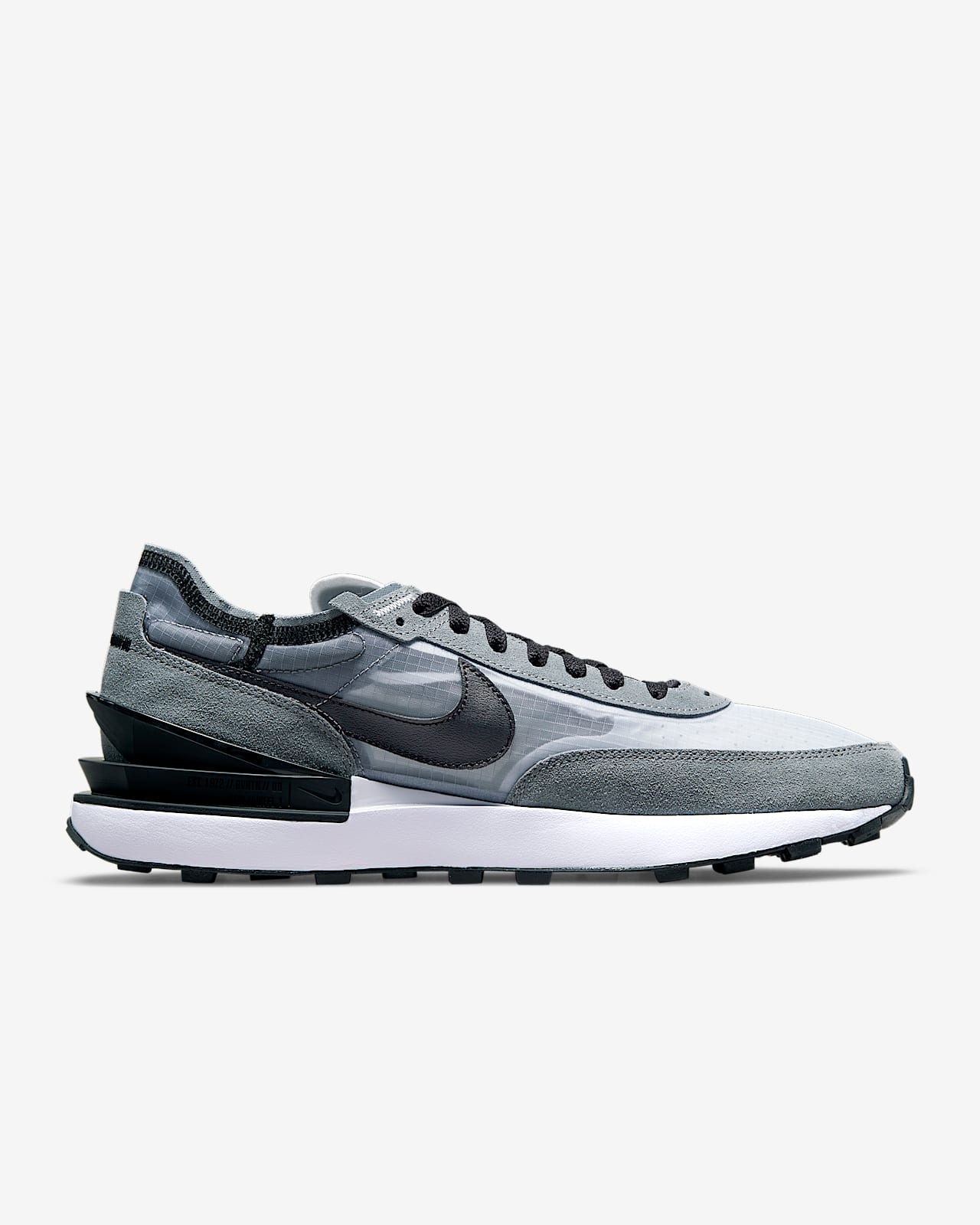 Scarpa Nike Waffle One SE - Uomo. Nike IT