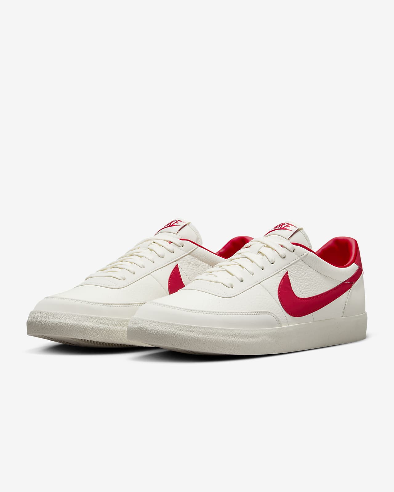 Nike Killshot 2 Leather Mens Shoes Review: New Released with a Modern Touch.