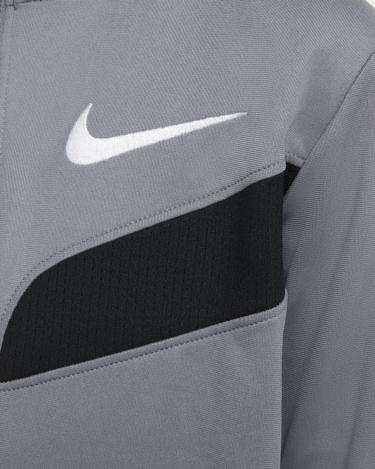 Nike Sport Older Kids' (Boys') Long-Sleeve Training Top. Nike LU