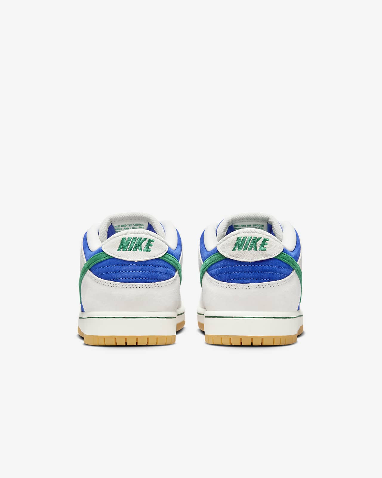 Nike SB Dunk Low Pro Skate Shoes