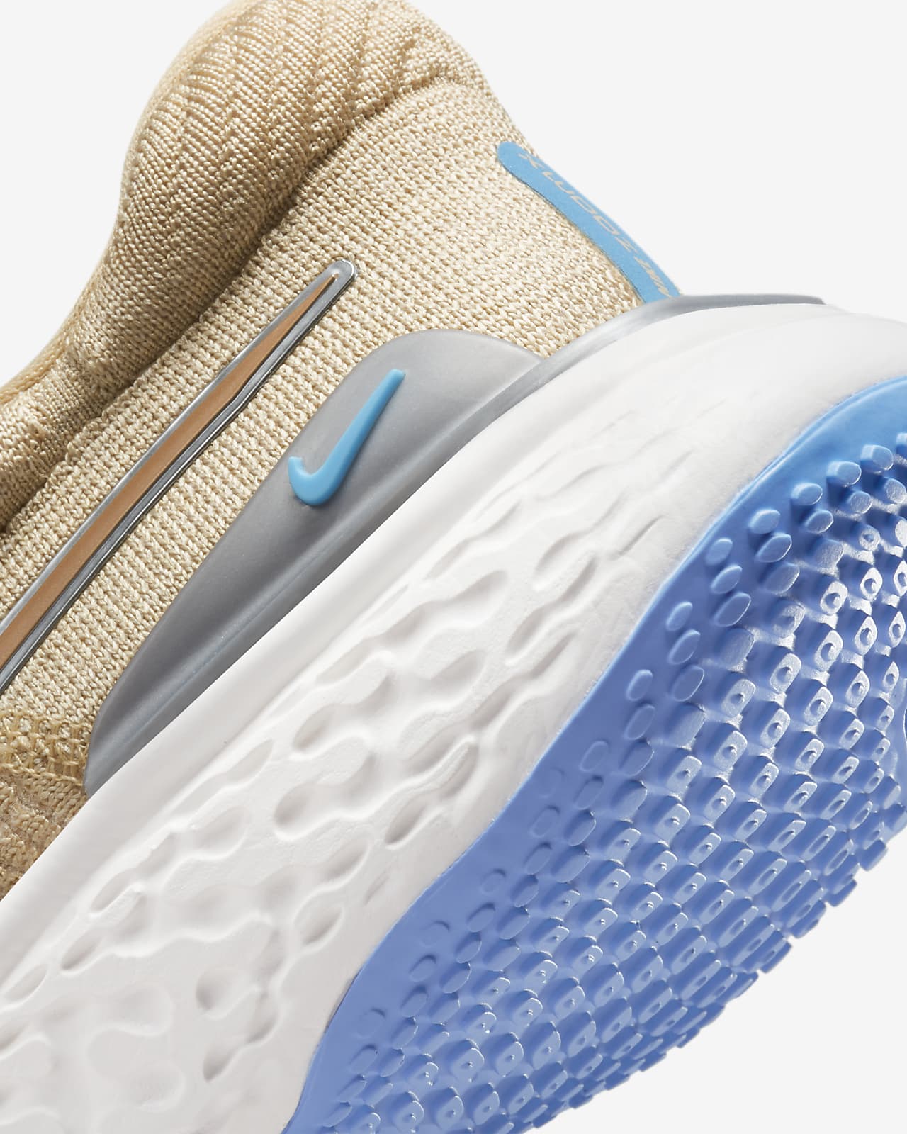 Nike ZoomX Invincible Run Flyknit 2 Women's Road Running Shoes. Nike NO