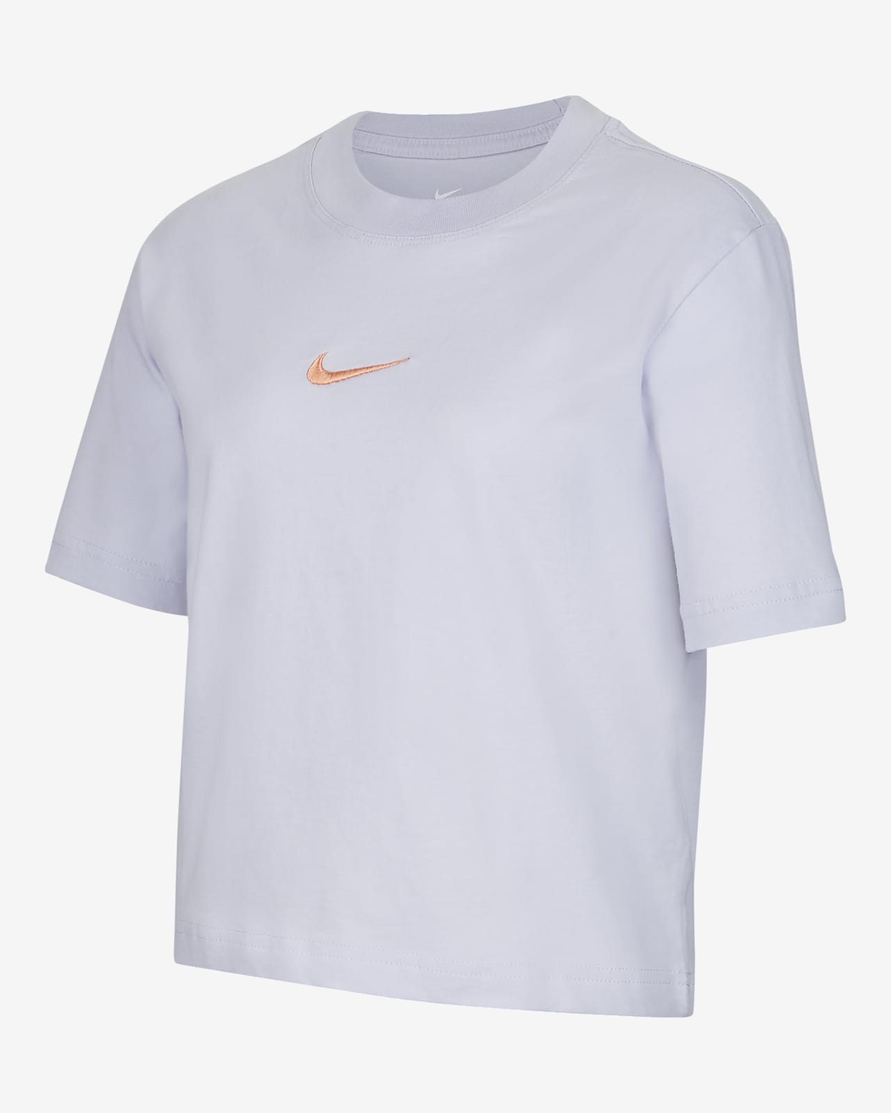 nike sportswear t shirt