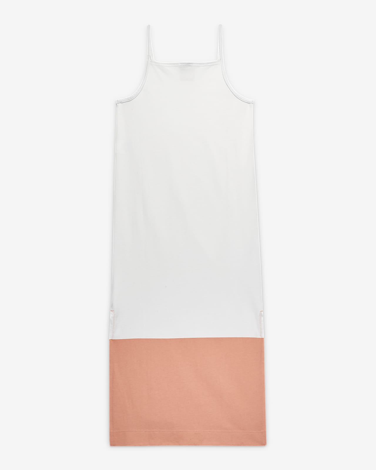 nike tank dress