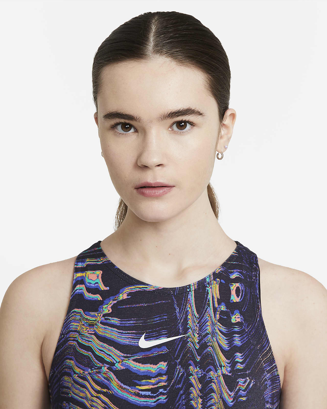 Nike Sportswear Women's Dance Tank. Nike SE