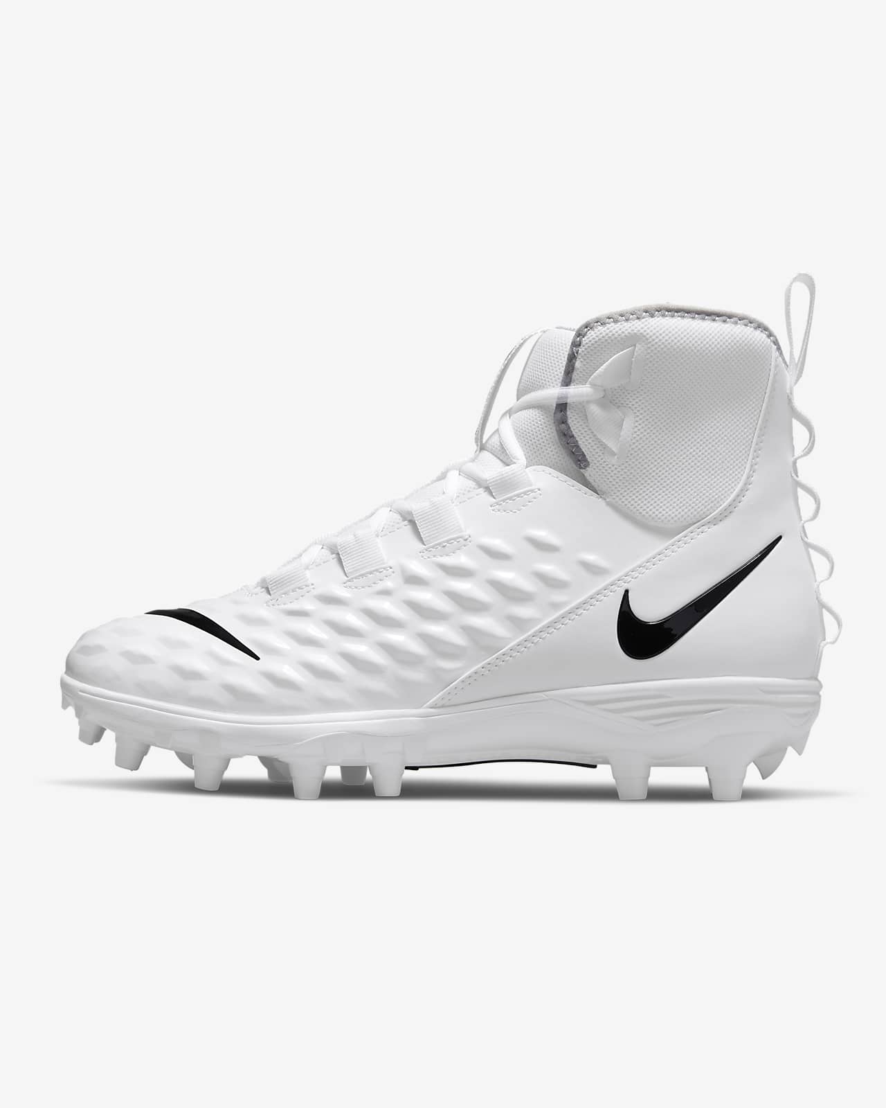 top nike football cleats