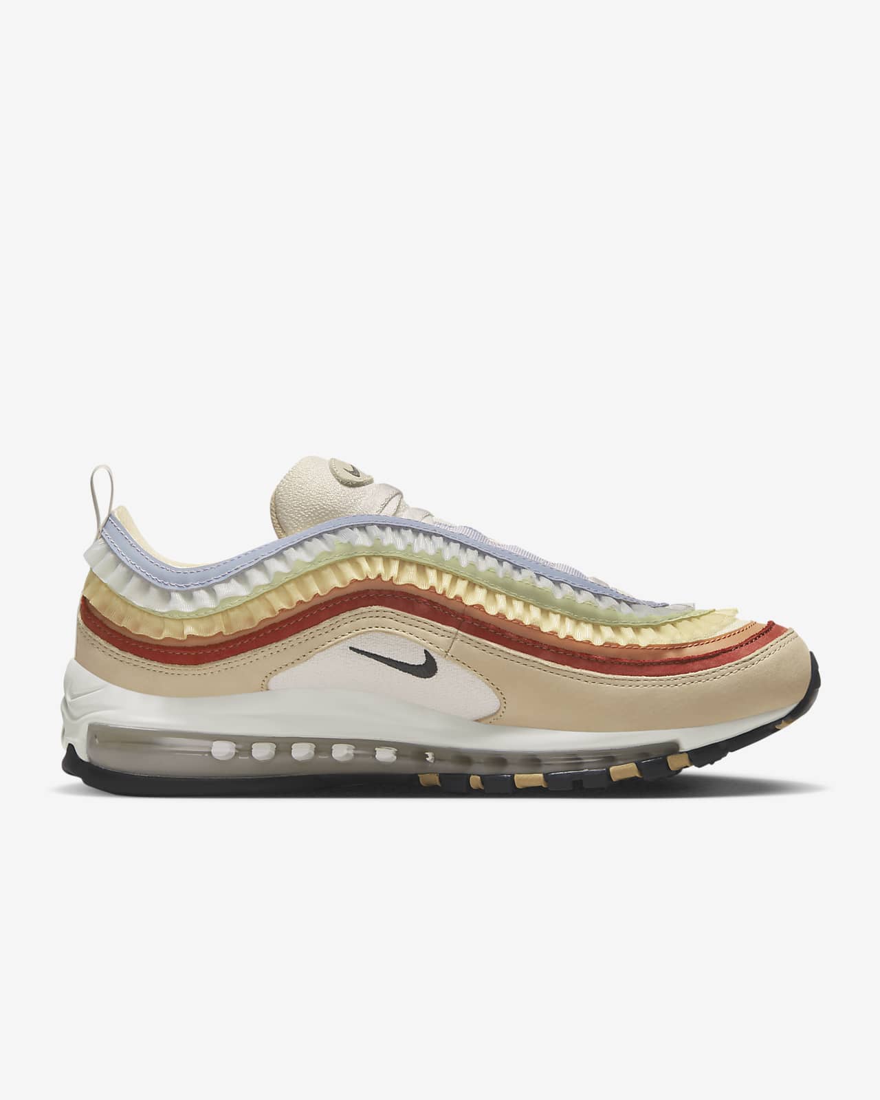 duidelijk Staat uitsterven Nike Air Max 97 Be True Shoes. Nike NL