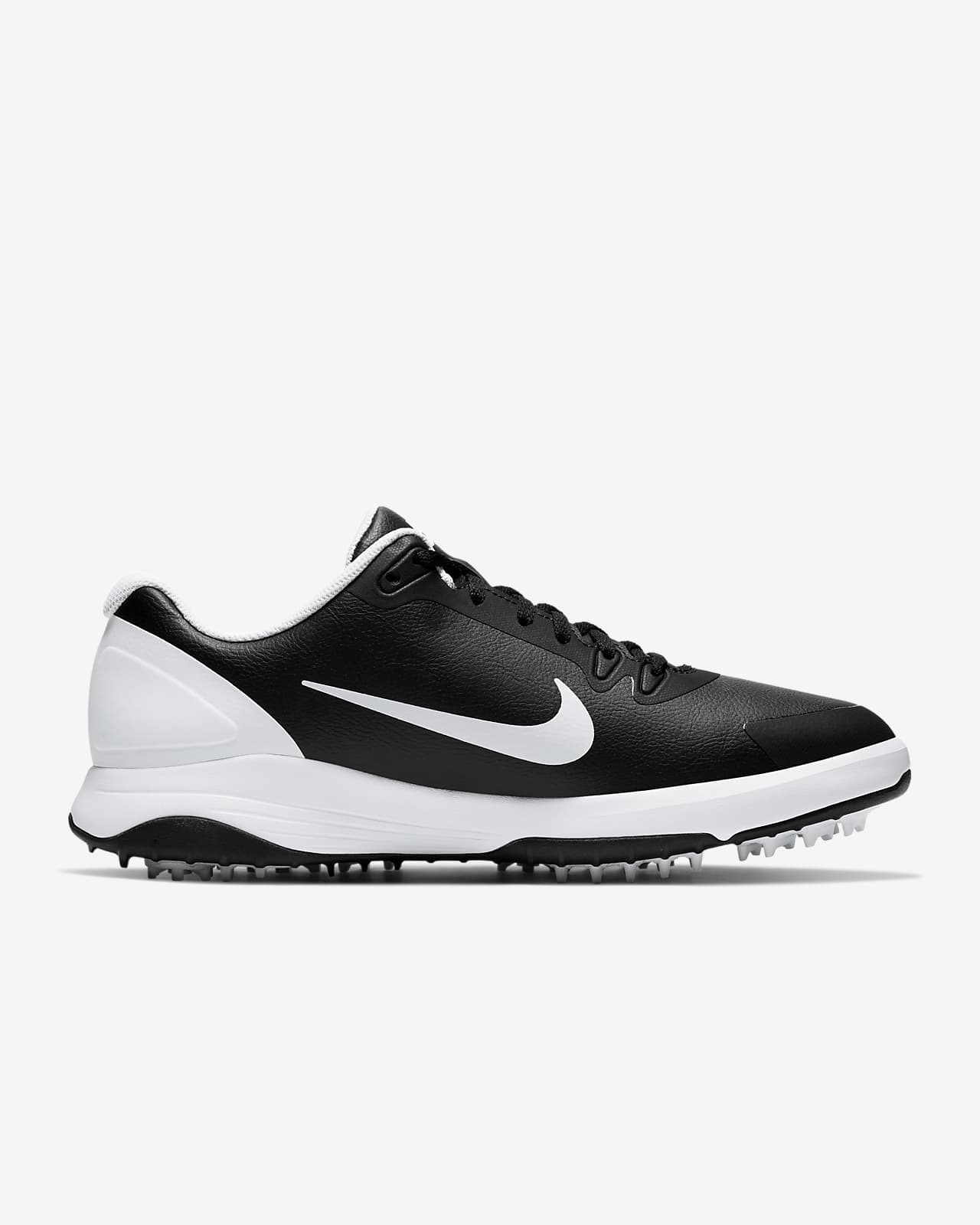 nike golf shoes wide