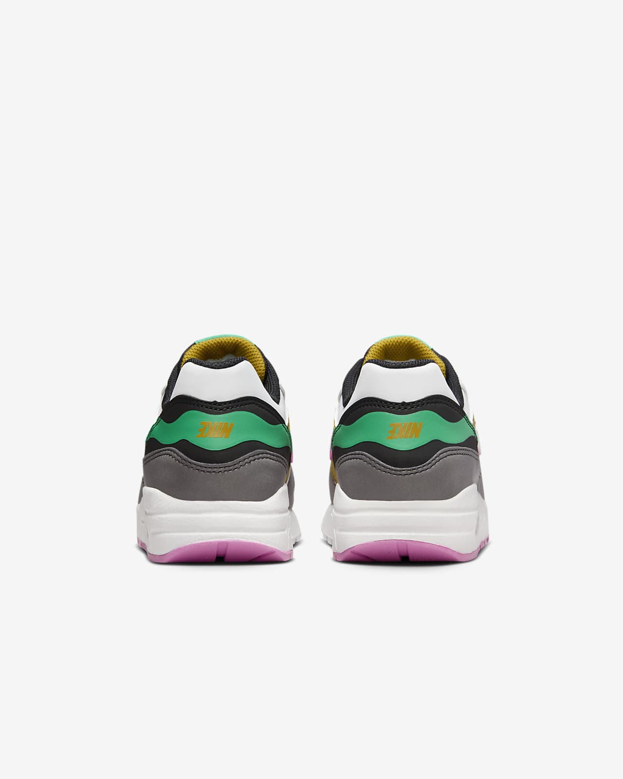 Nike air max kids best sale size 1