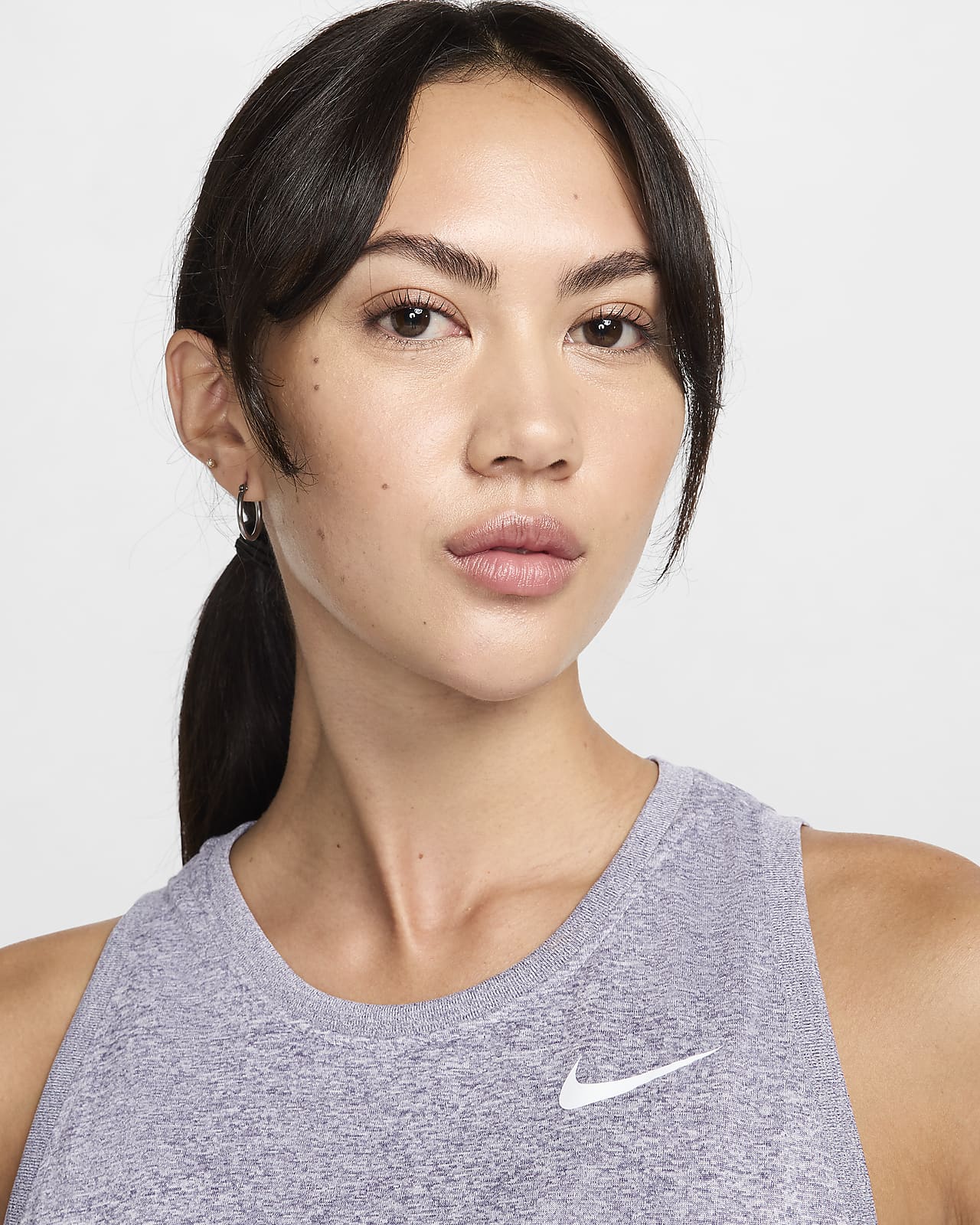 Nike Dri-FIT (M) Women's Tank (Maternity). Nike CA