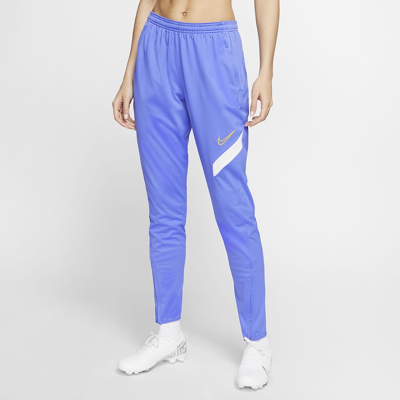 pantalon nike dri fit femme