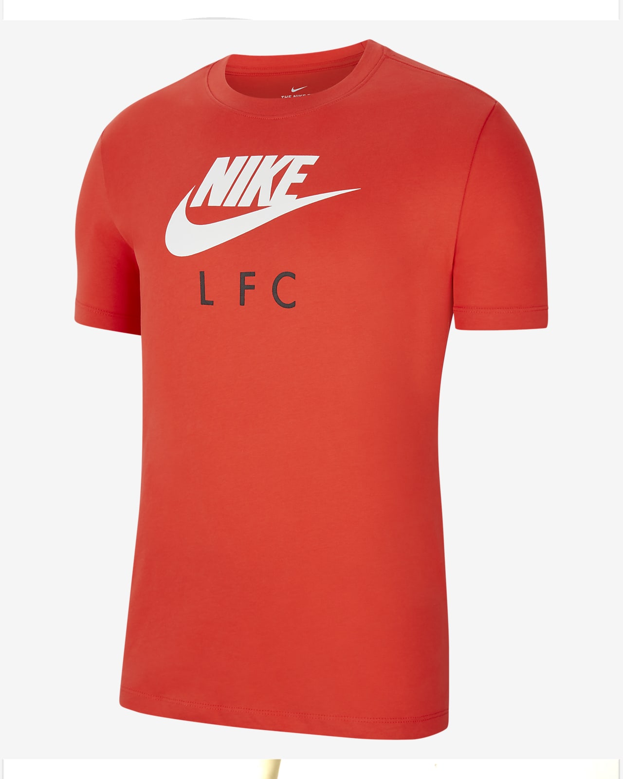 T-shirt da calcio Liverpool F.C. - Uomo 