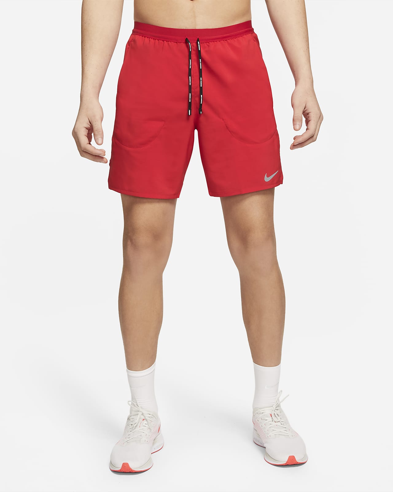 Shorts de 2 1 de 18 cm para hombre Nike Flex Stride. Nike.com